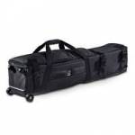 Sachtler Bags ST702 (ST-702) Roll- along Tripod Cage - Large (Replacement for Petrol ST702) Sachtler Bags ST702 (ST-702) Roll- along Tripod Cage - Large (Replacement for Petrol ST702)